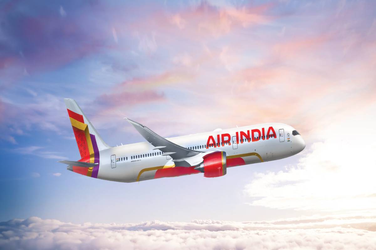 Air India