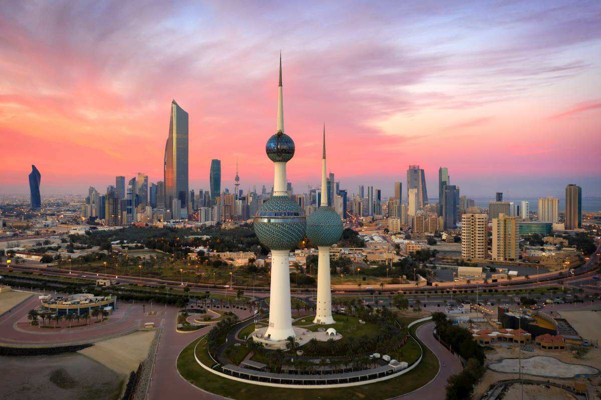 kuwait
